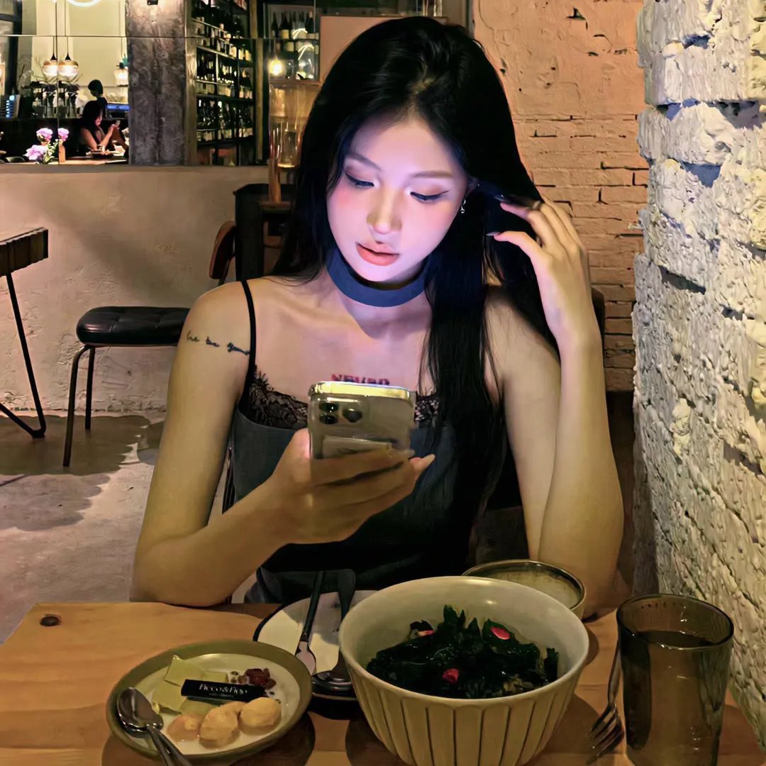 首尔食堂